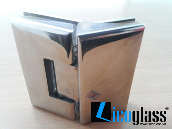  PHỤ KIỆN BẢN LỀ VÁCH TẮM KÍNH 135 ĐỘ VVP