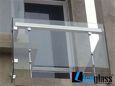 PHỤ KIỆN KÍNH-TRỤ ĐƠN THẤP ỐP MÁ 