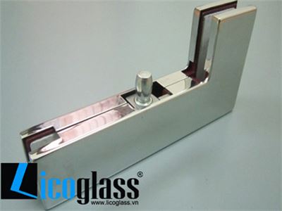 PHỤ KIỆN CỬA KÍNH-KẸP L CỬA KÍNH HAFELE