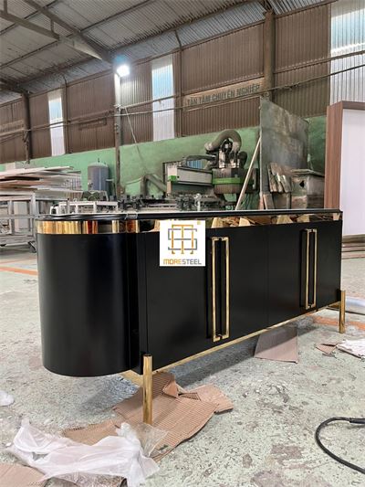 * MoreSteel – Nội Thất Sang Trọng, Đem Lại Phong Cách Vượt Thời Gian
