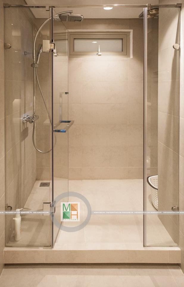 Lắp đặt vách kính phòng tắm như thế nào vừa đẹp vừa tiện nghi Lắp đặt vách kính phòng tắm như thế nào vừa đẹp vừa tiện nghi