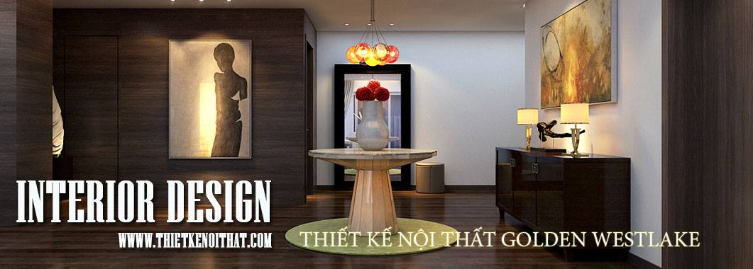 Thiết kế nội thất
